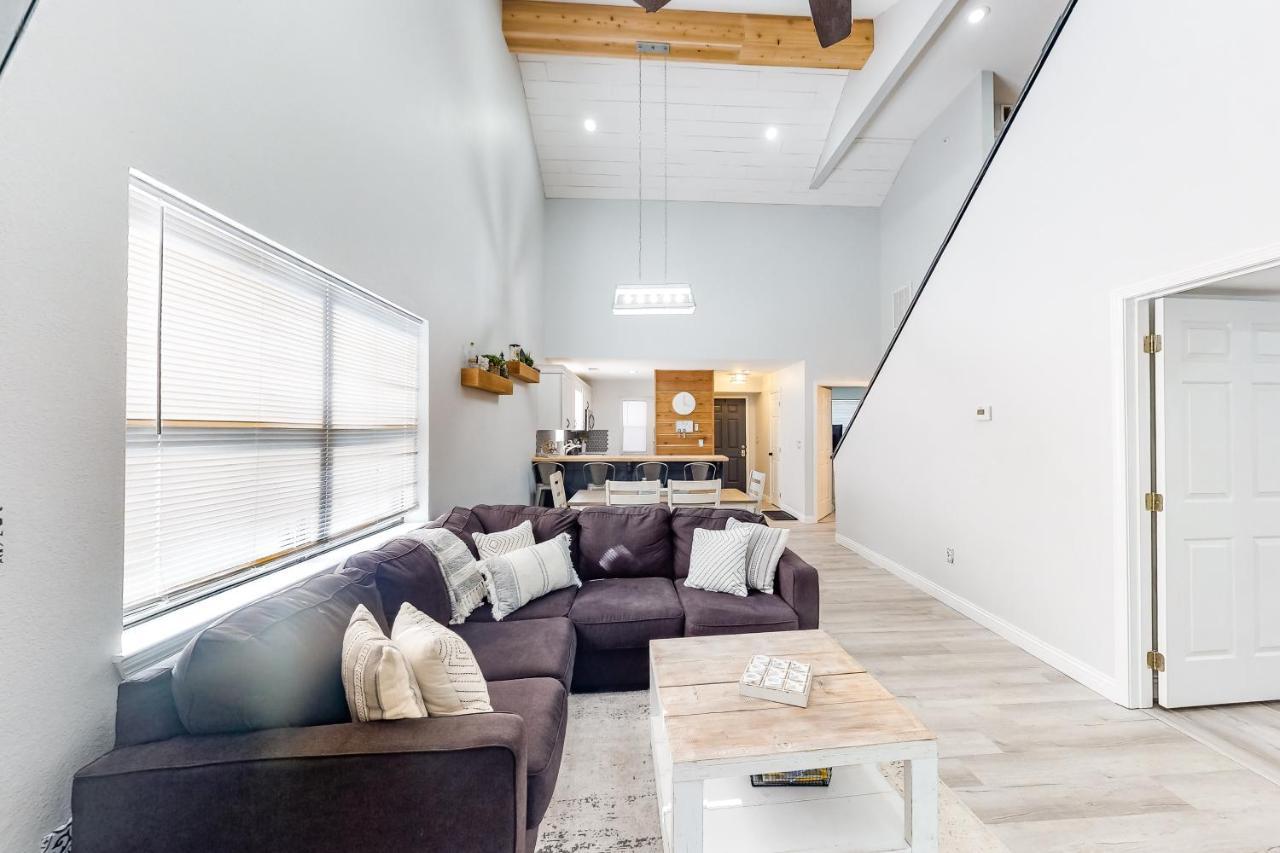 Lofty Retreat & Paradise Pointe برانسون المظهر الخارجي الصورة