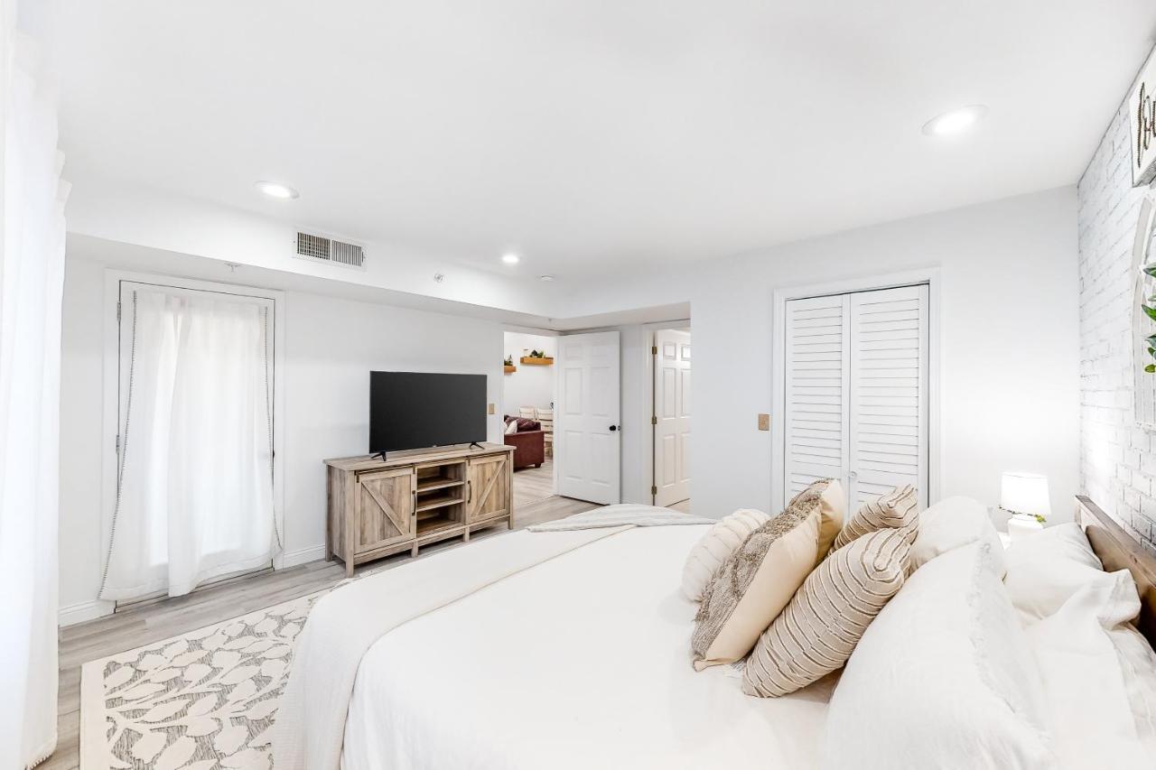 Lofty Retreat & Paradise Pointe برانسون المظهر الخارجي الصورة