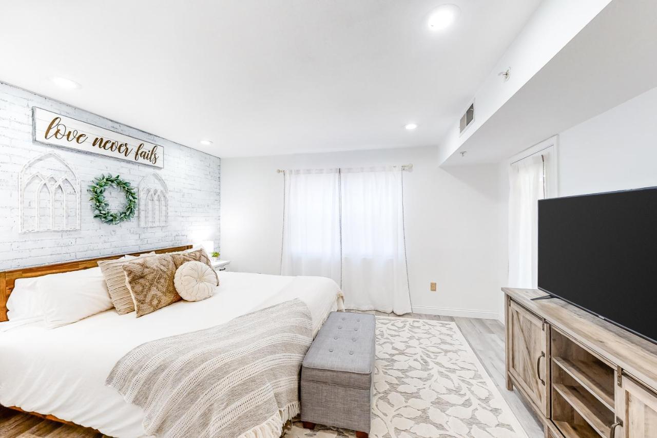 Lofty Retreat & Paradise Pointe برانسون المظهر الخارجي الصورة