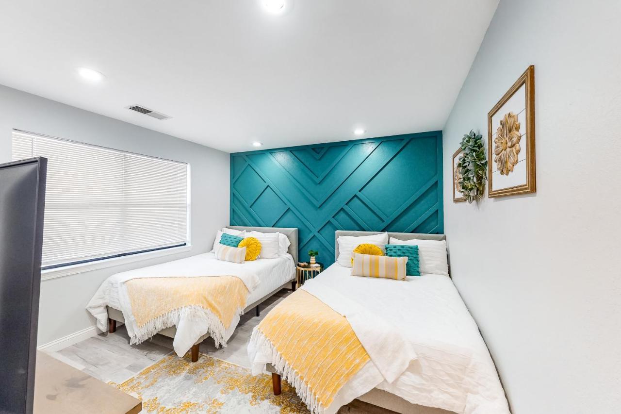 Lofty Retreat & Paradise Pointe برانسون المظهر الخارجي الصورة
