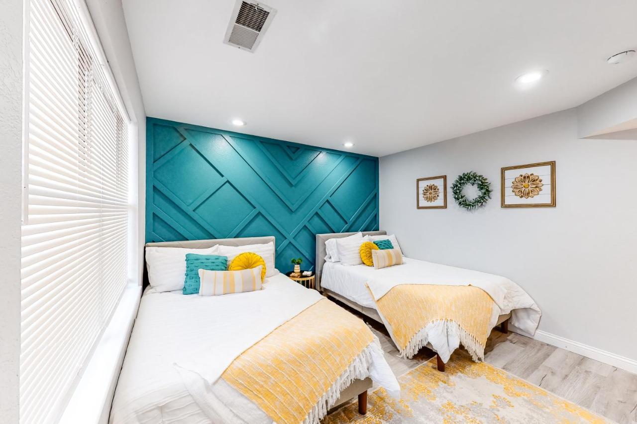 Lofty Retreat & Paradise Pointe برانسون المظهر الخارجي الصورة