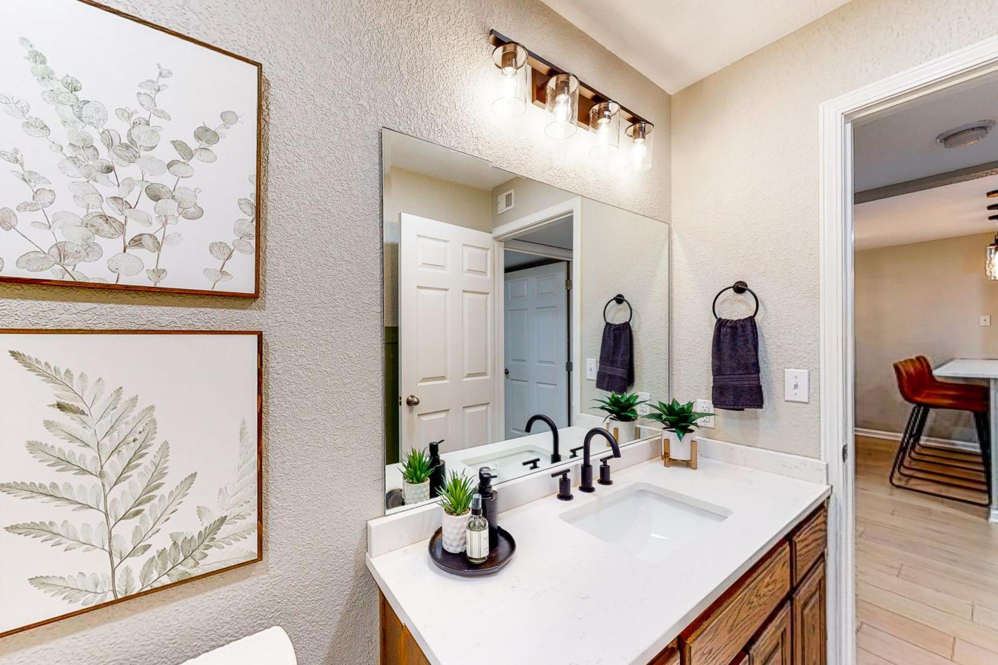 Lofty Retreat & Paradise Pointe برانسون الغرفة الصورة
